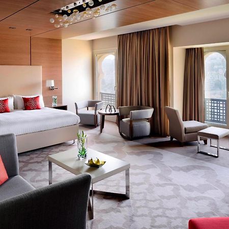Constantine Marriott Hotel Buitenkant foto